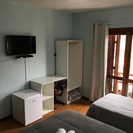卡内拉Residencial Joao Pessoa公寓 外观 照片