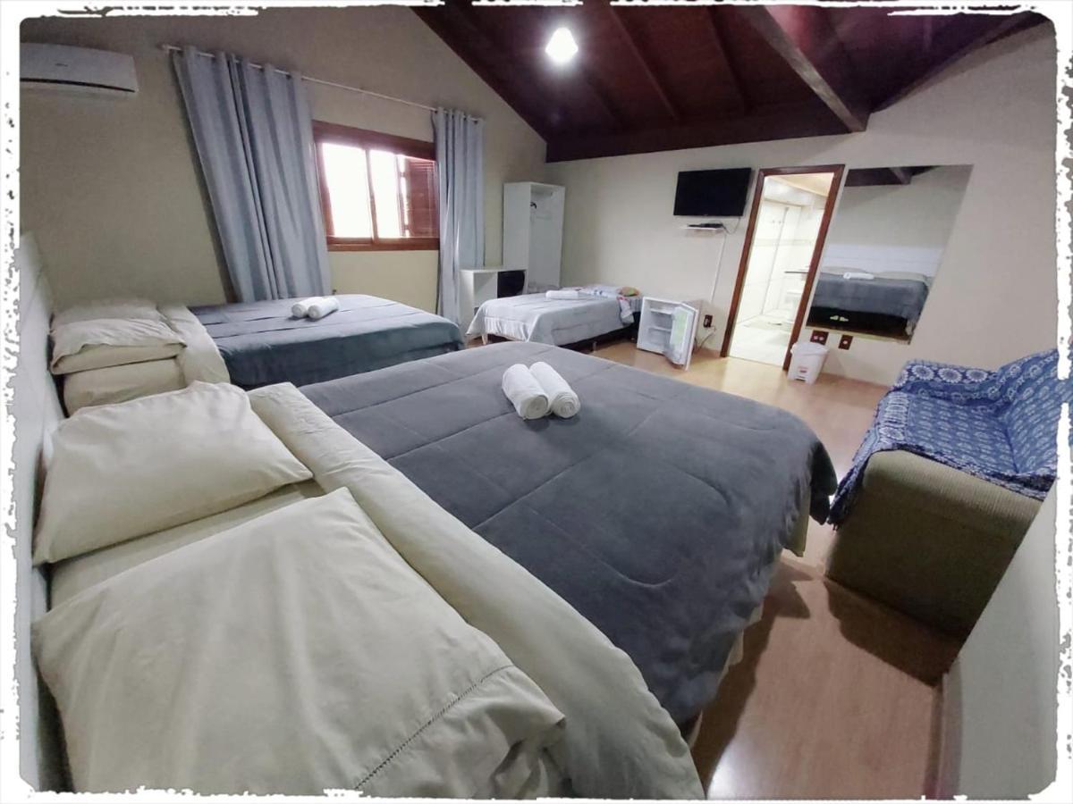 卡内拉Residencial Joao Pessoa公寓 外观 照片
