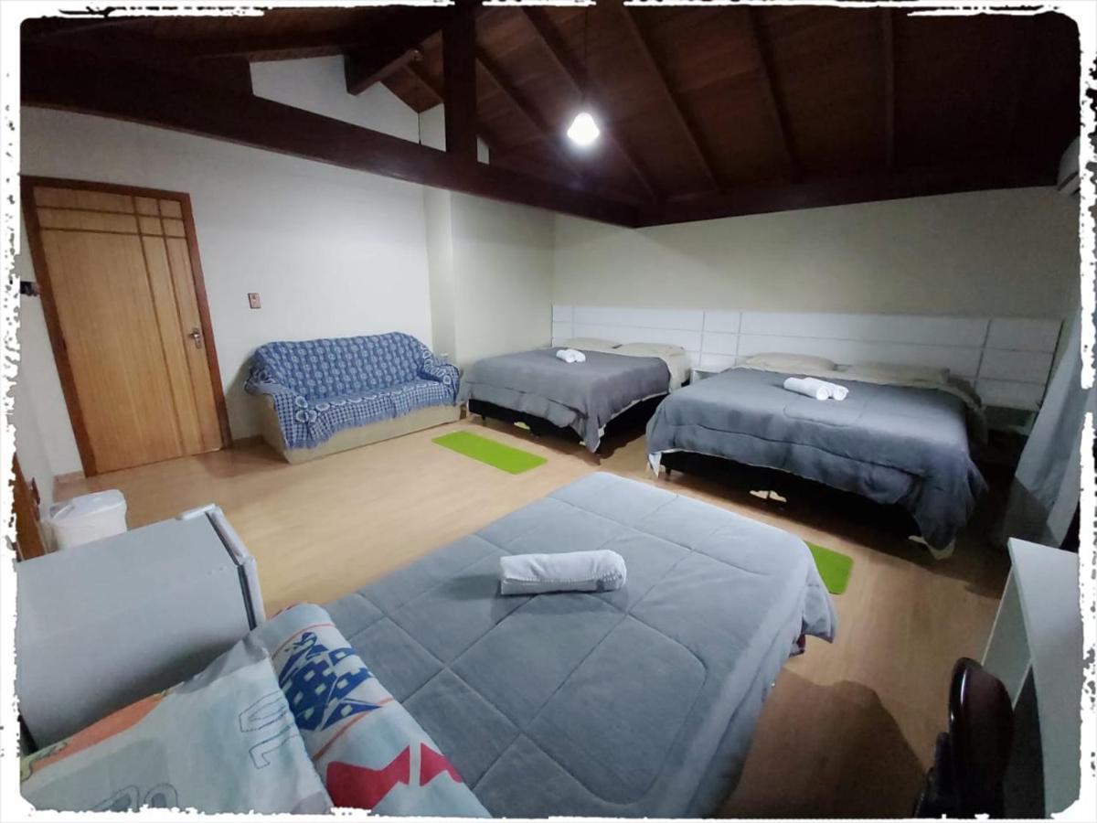 卡内拉Residencial Joao Pessoa公寓 外观 照片