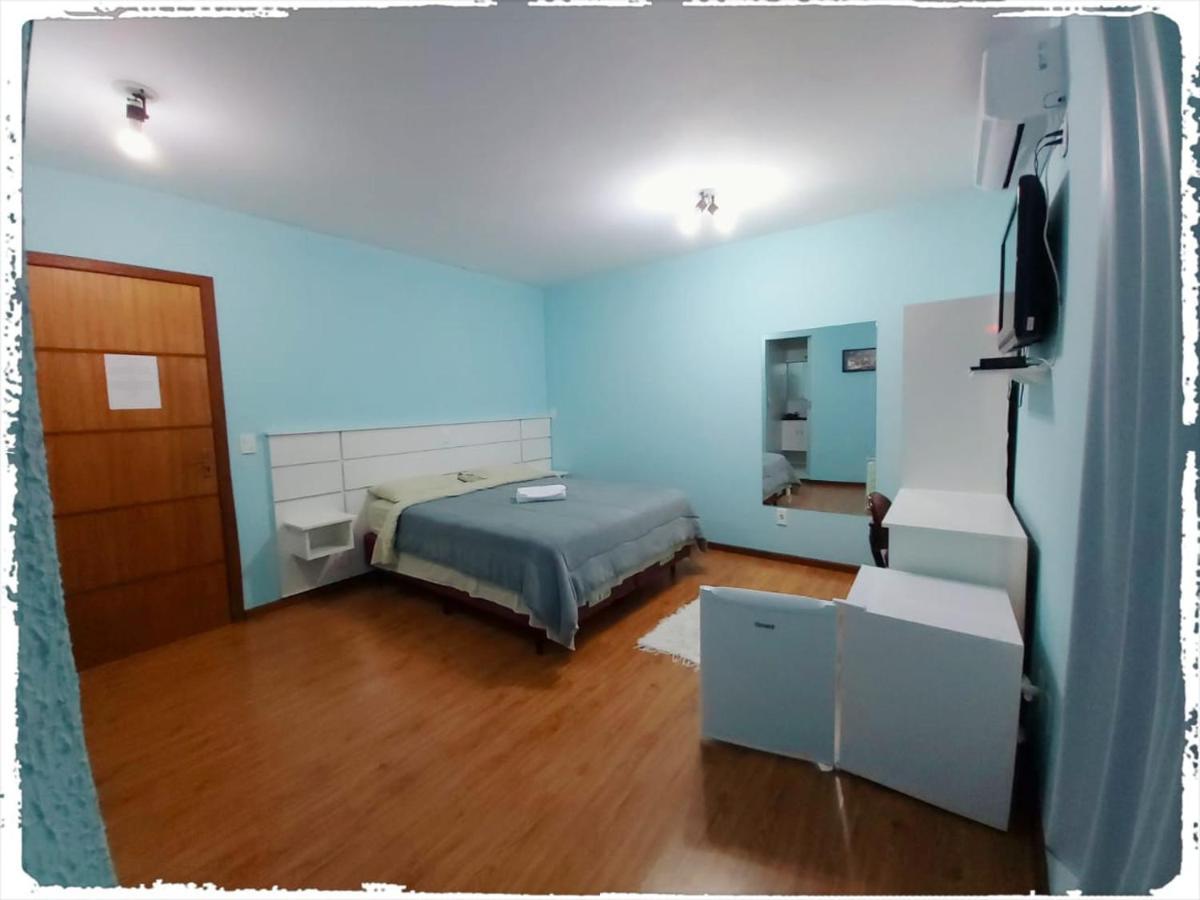 卡内拉Residencial Joao Pessoa公寓 外观 照片