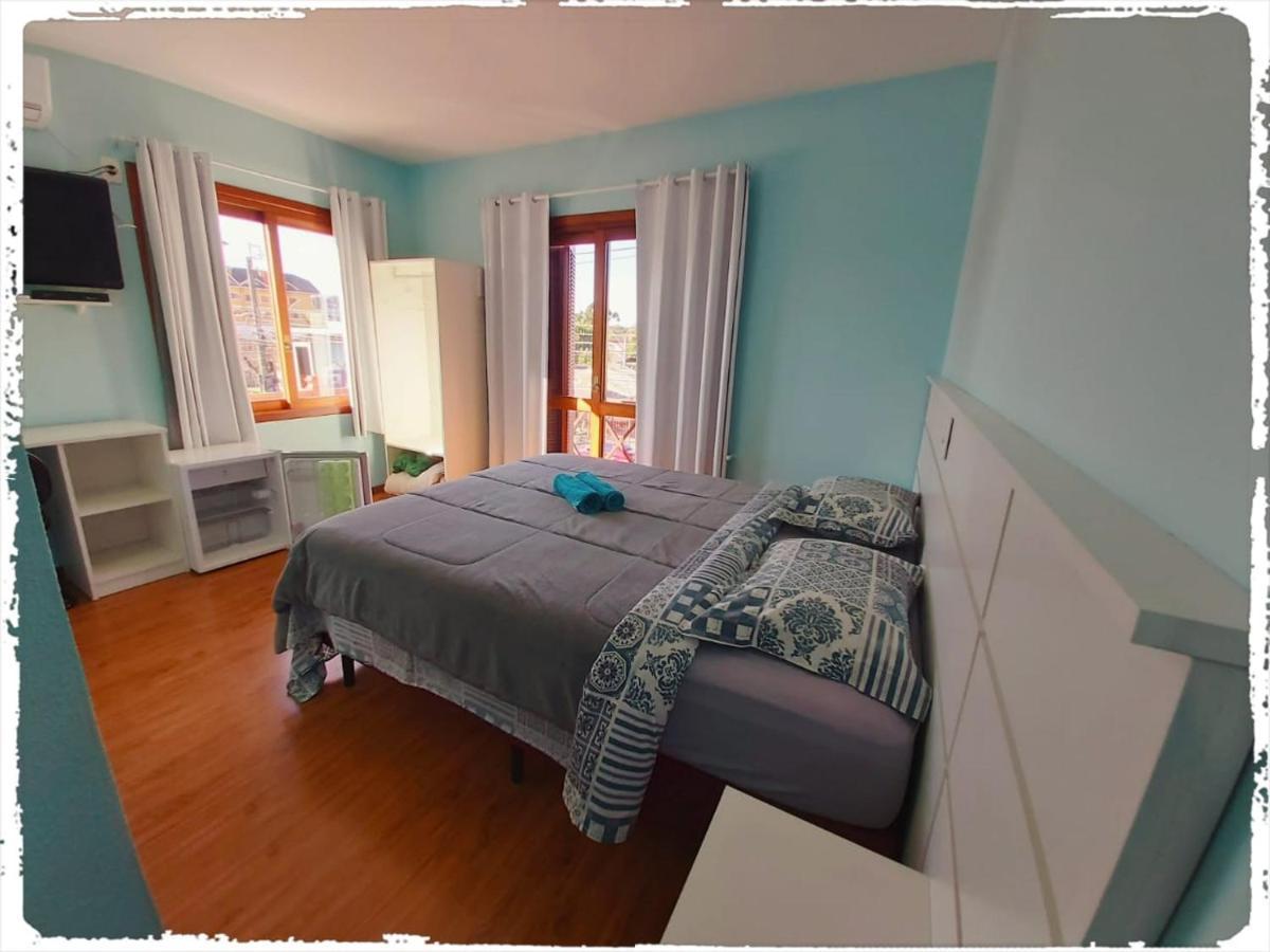 卡内拉Residencial Joao Pessoa公寓 外观 照片