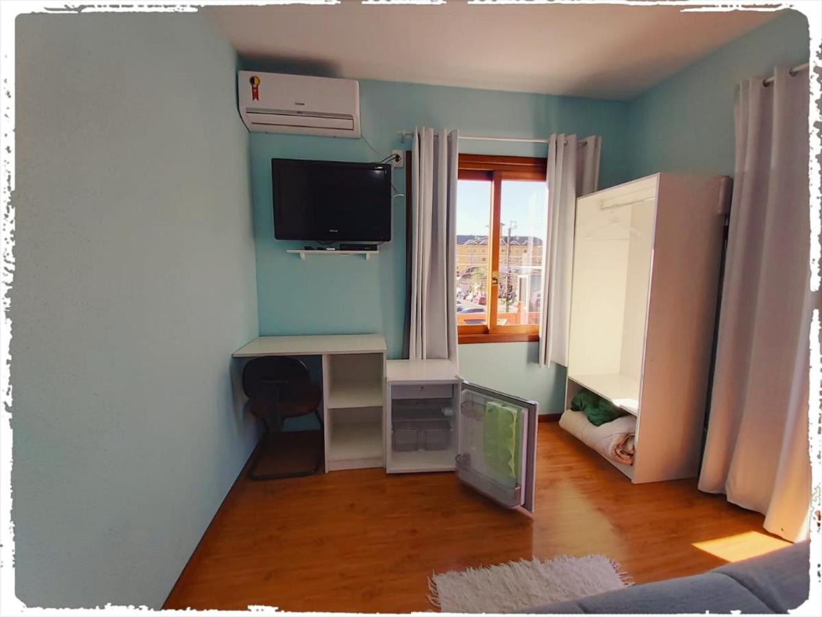 卡内拉Residencial Joao Pessoa公寓 外观 照片