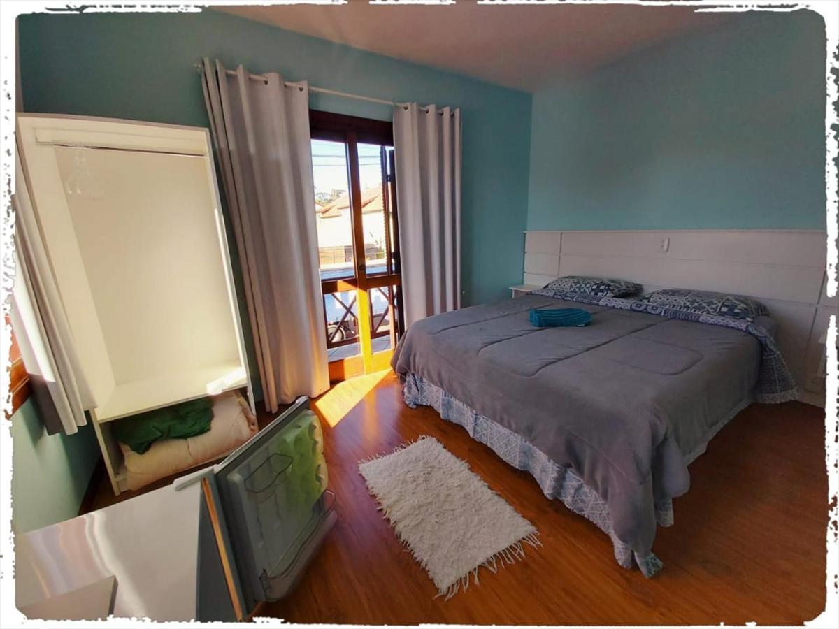 卡内拉Residencial Joao Pessoa公寓 外观 照片