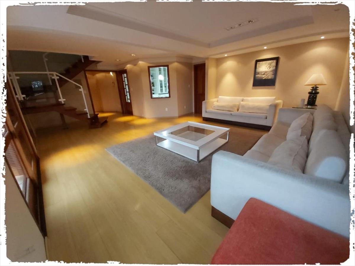 卡内拉Residencial Joao Pessoa公寓 外观 照片