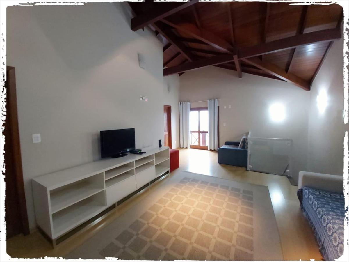 卡内拉Residencial Joao Pessoa公寓 外观 照片