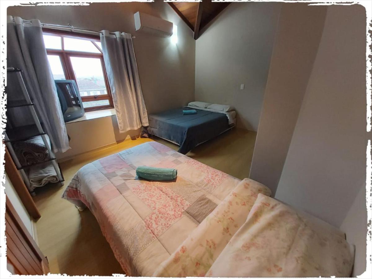 卡内拉Residencial Joao Pessoa公寓 外观 照片