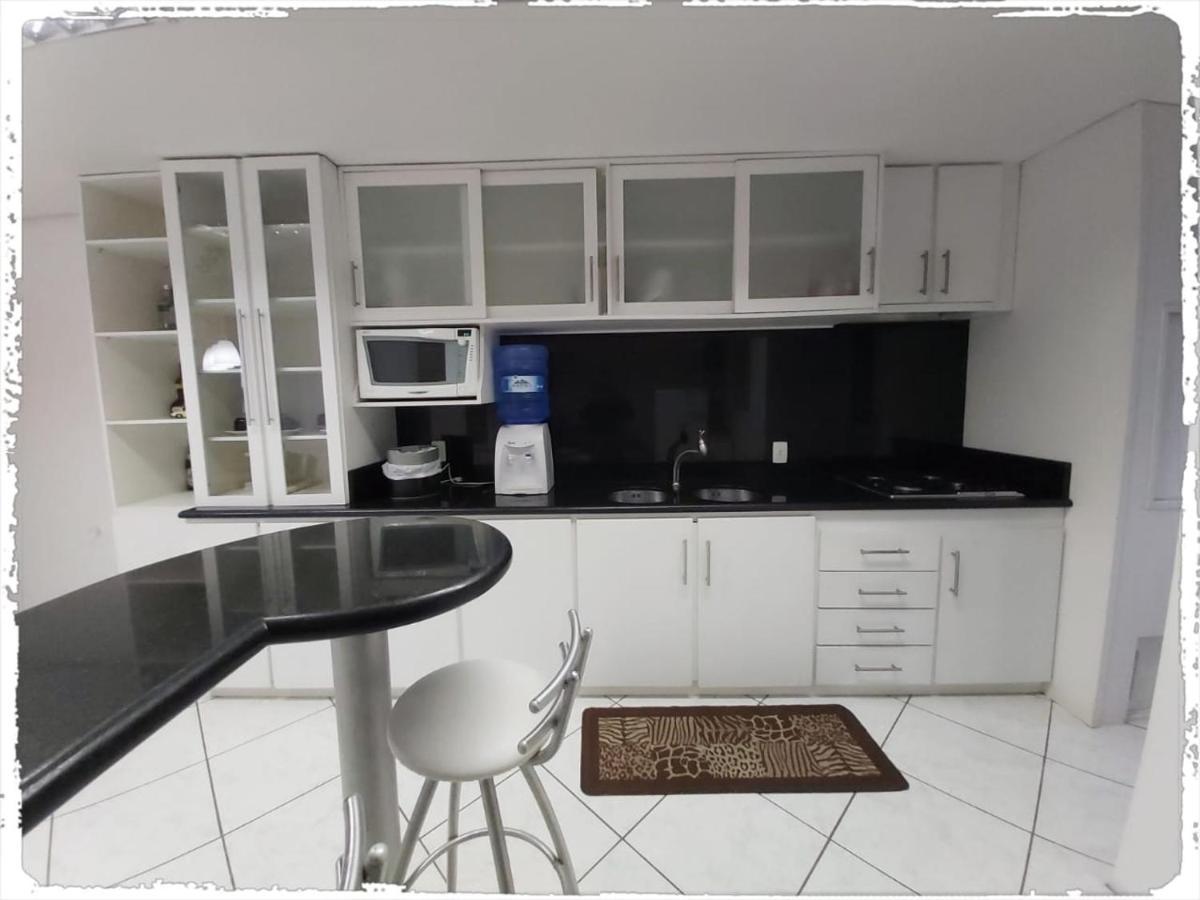 卡内拉Residencial Joao Pessoa公寓 外观 照片