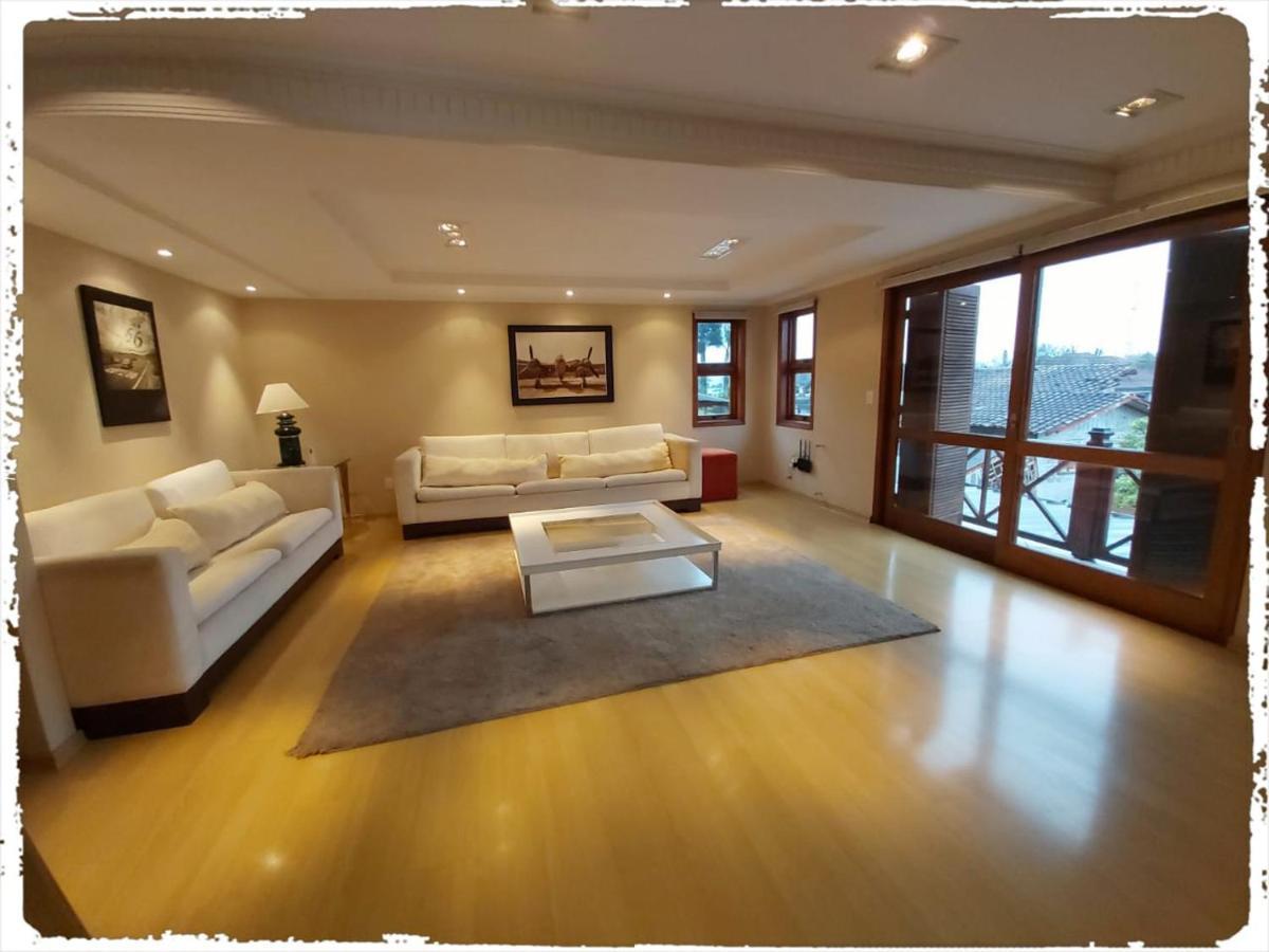 卡内拉Residencial Joao Pessoa公寓 外观 照片