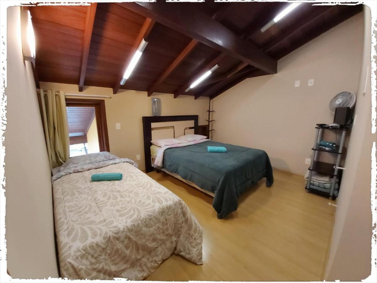 卡内拉Residencial Joao Pessoa公寓 外观 照片
