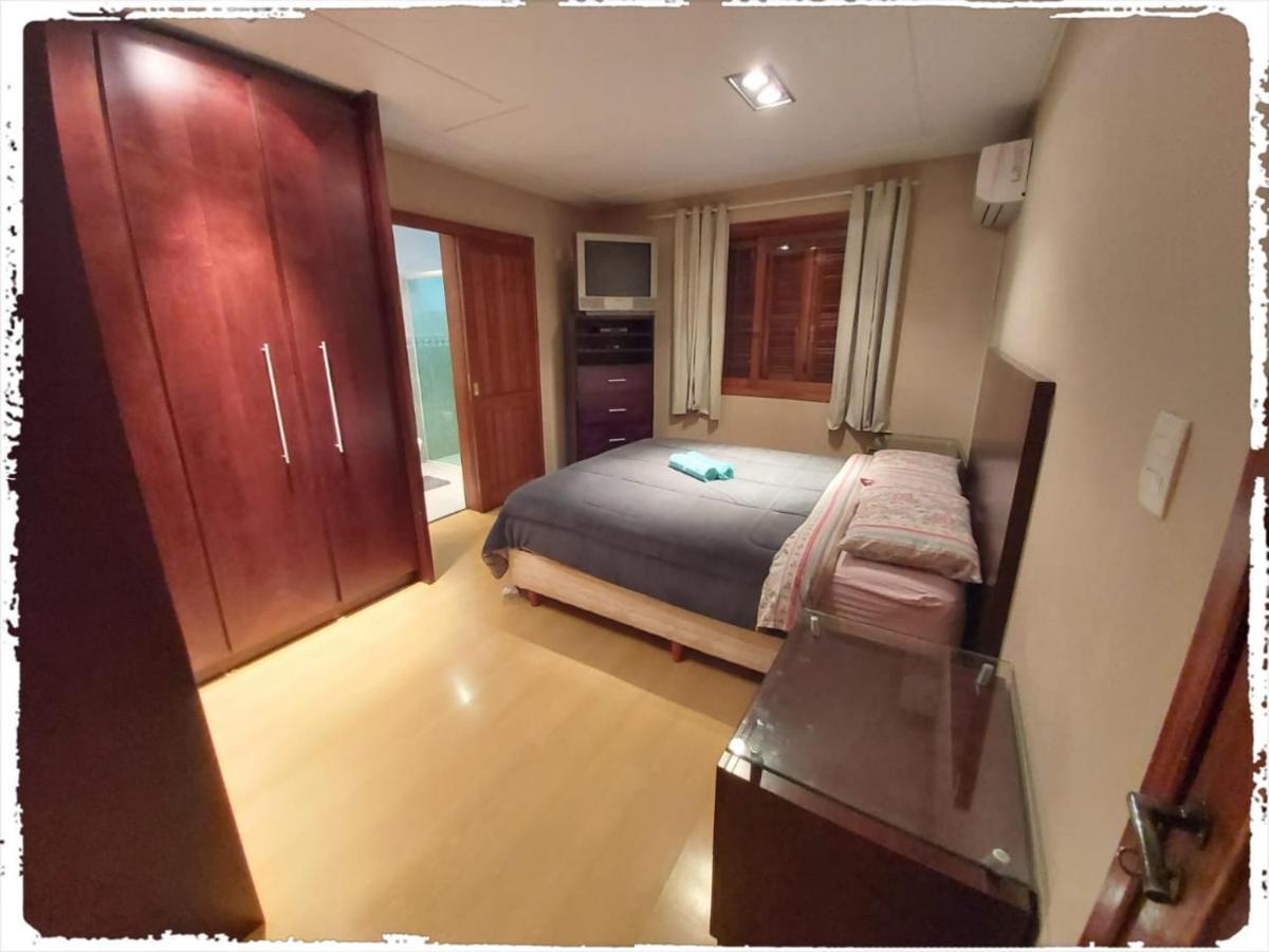 卡内拉Residencial Joao Pessoa公寓 外观 照片