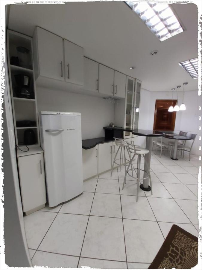 卡内拉Residencial Joao Pessoa公寓 外观 照片