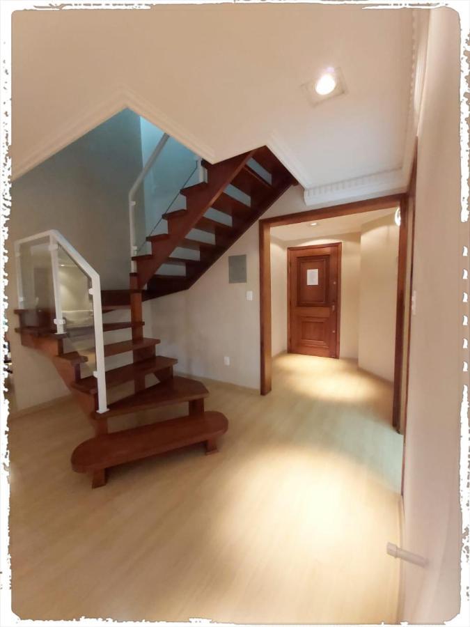 卡内拉Residencial Joao Pessoa公寓 外观 照片