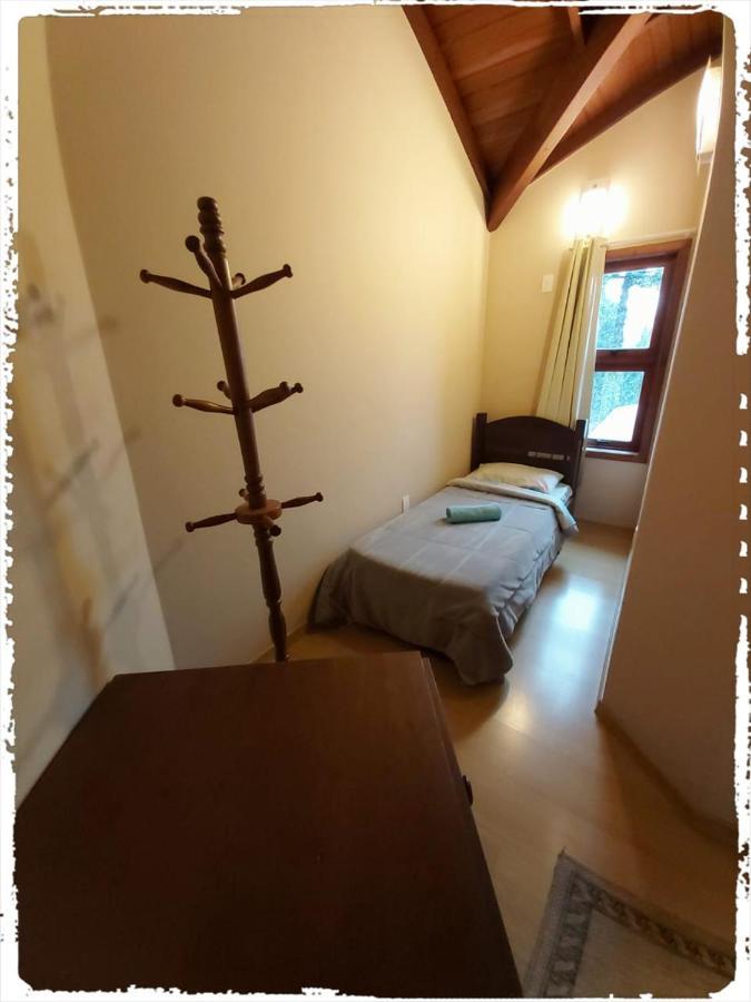 卡内拉Residencial Joao Pessoa公寓 外观 照片