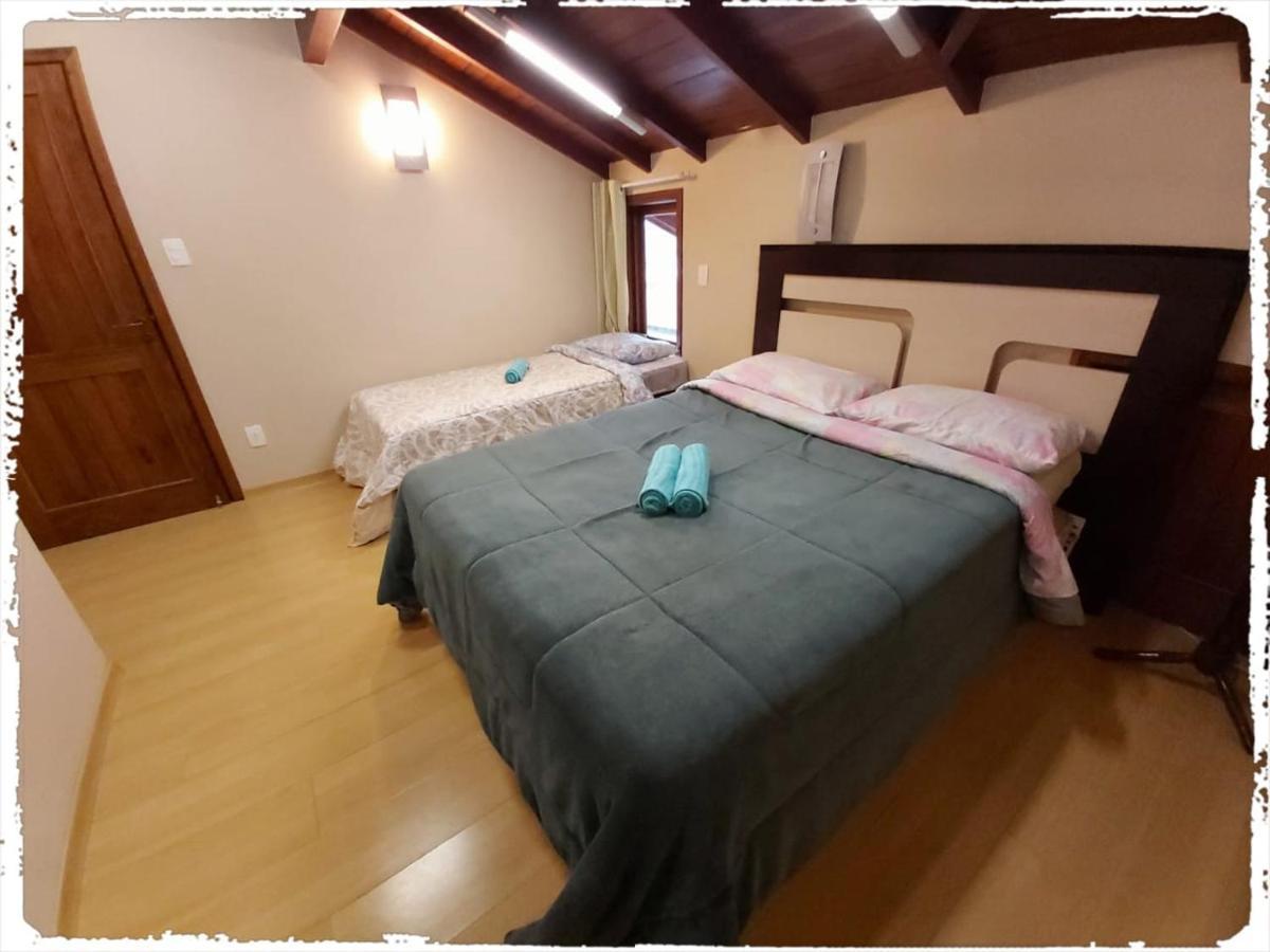 卡内拉Residencial Joao Pessoa公寓 外观 照片