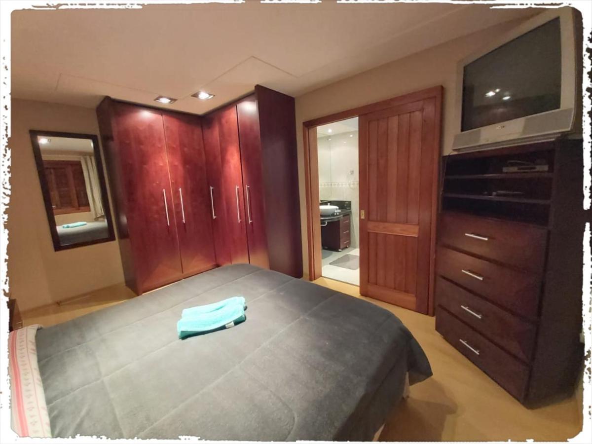 卡内拉Residencial Joao Pessoa公寓 外观 照片