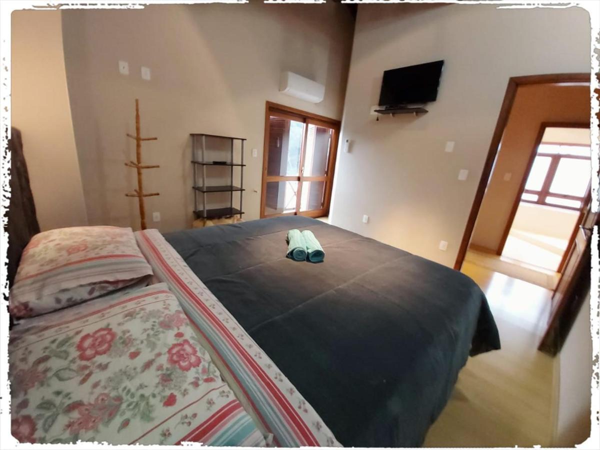卡内拉Residencial Joao Pessoa公寓 外观 照片