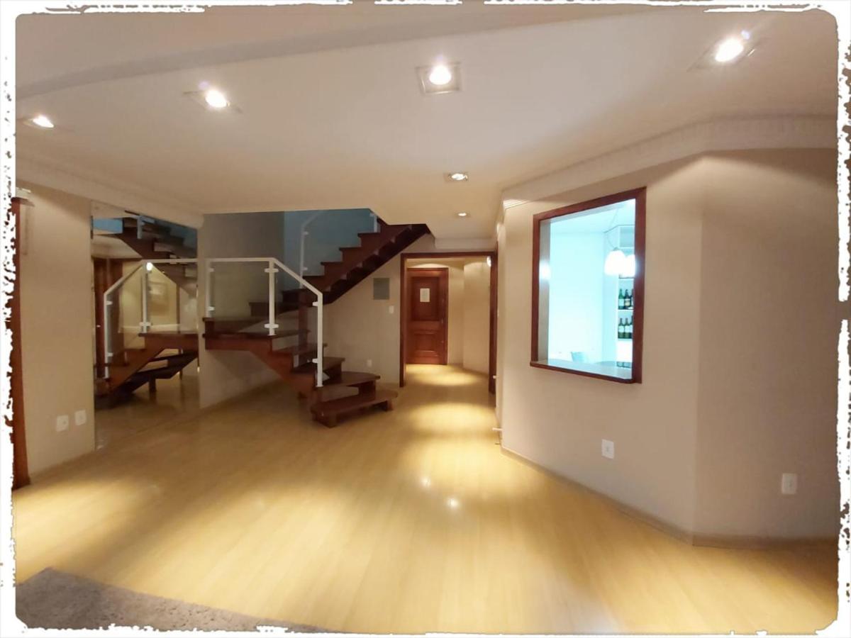 卡内拉Residencial Joao Pessoa公寓 外观 照片