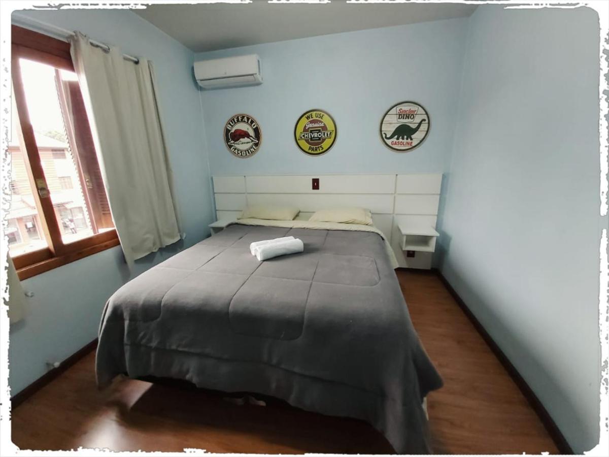 卡内拉Residencial Joao Pessoa公寓 外观 照片