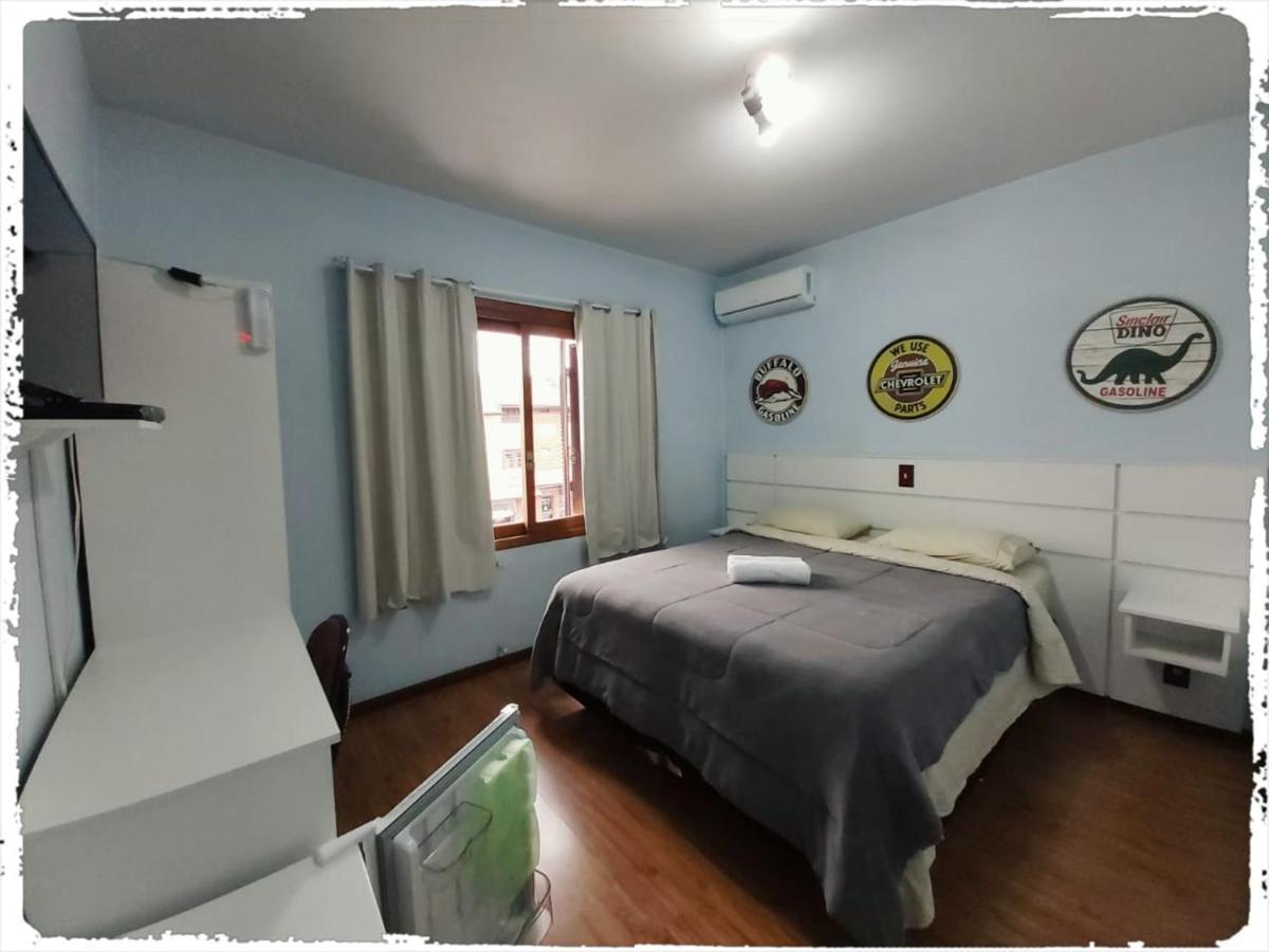 卡内拉Residencial Joao Pessoa公寓 外观 照片