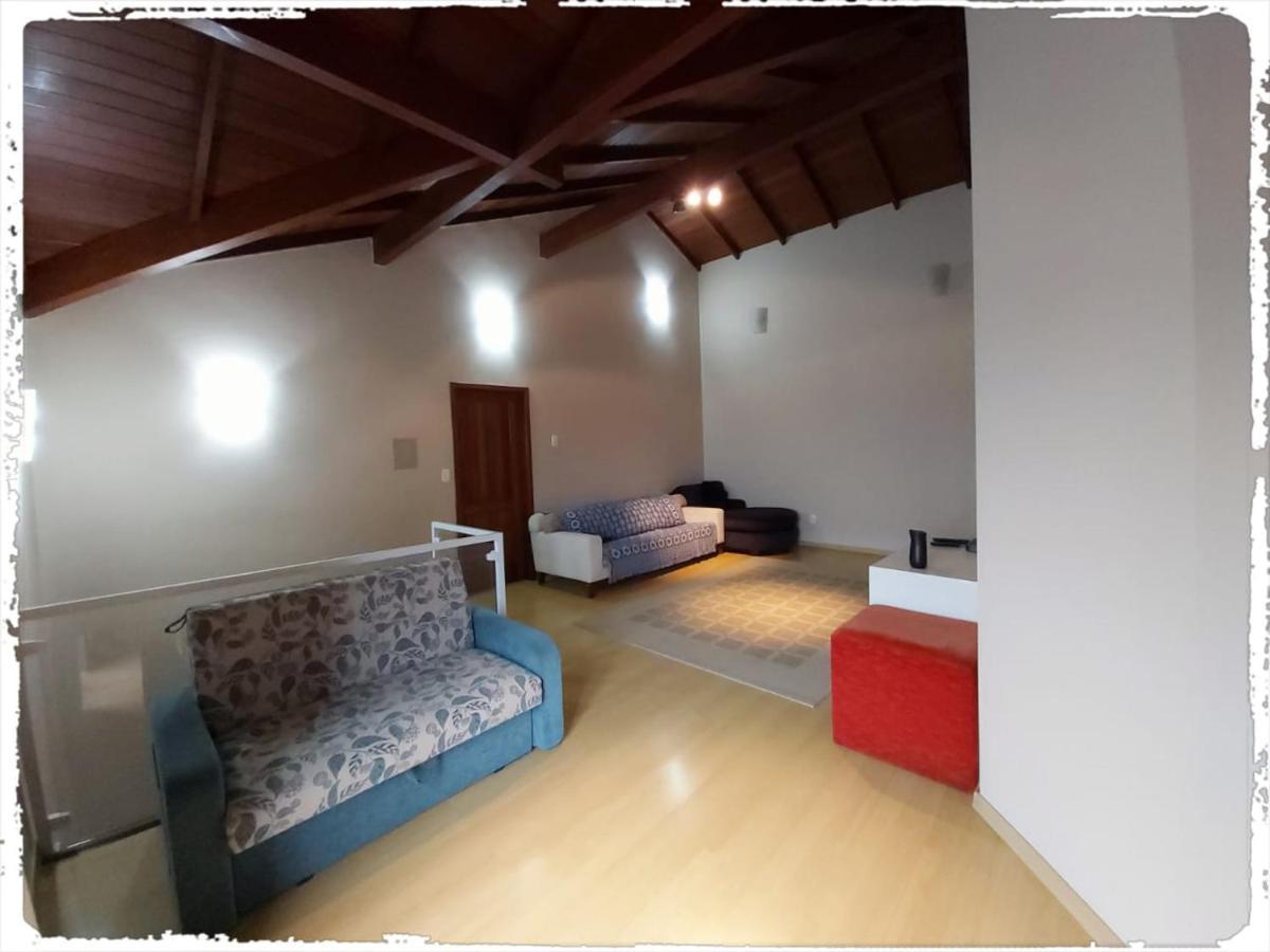 卡内拉Residencial Joao Pessoa公寓 外观 照片