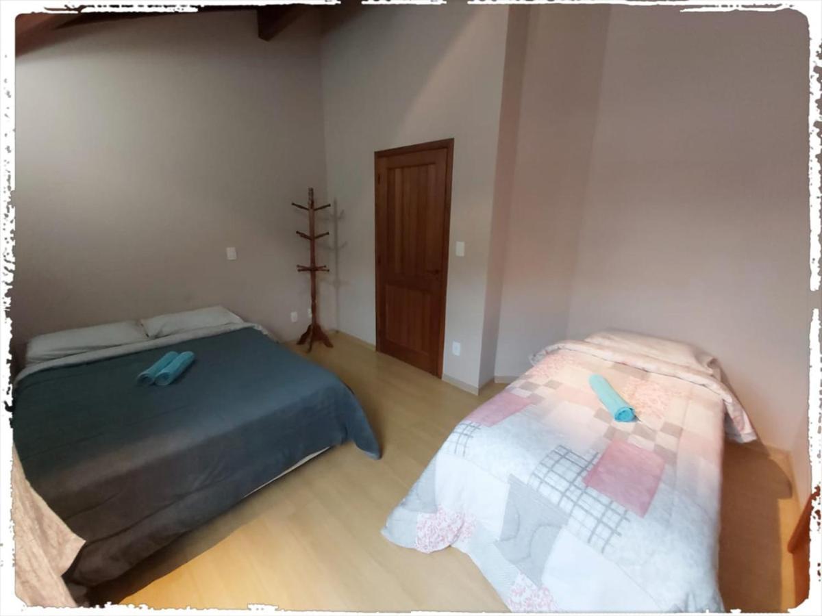 卡内拉Residencial Joao Pessoa公寓 外观 照片