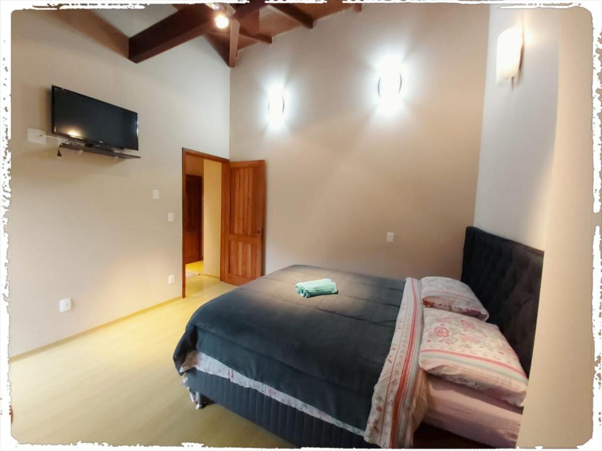 卡内拉Residencial Joao Pessoa公寓 外观 照片