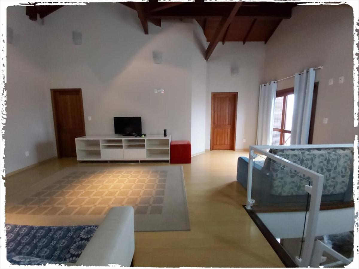 卡内拉Residencial Joao Pessoa公寓 外观 照片