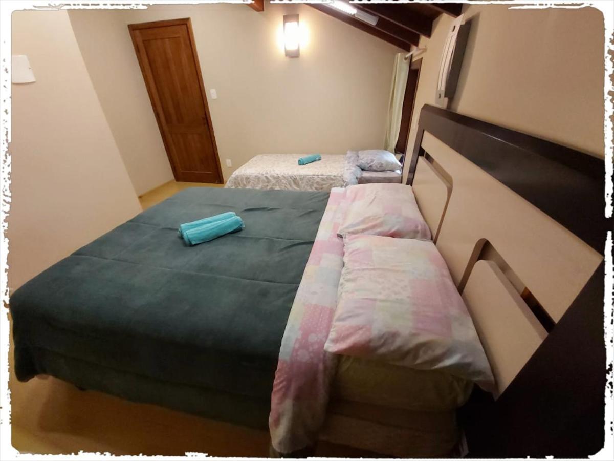 卡内拉Residencial Joao Pessoa公寓 外观 照片