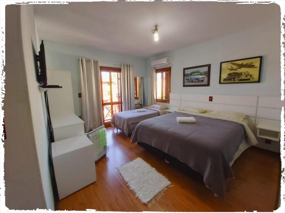 卡内拉Residencial Joao Pessoa公寓 外观 照片