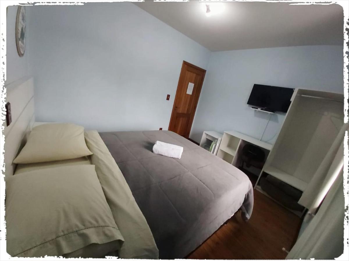 卡内拉Residencial Joao Pessoa公寓 外观 照片
