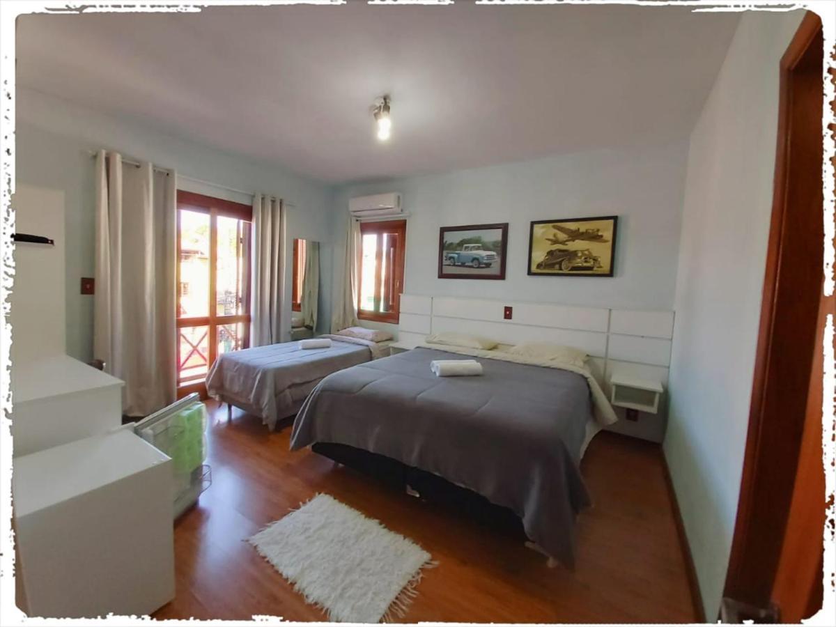 卡内拉Residencial Joao Pessoa公寓 外观 照片