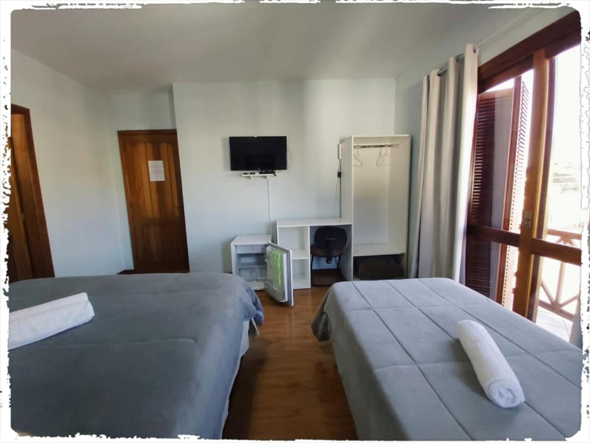 卡内拉Residencial Joao Pessoa公寓 外观 照片