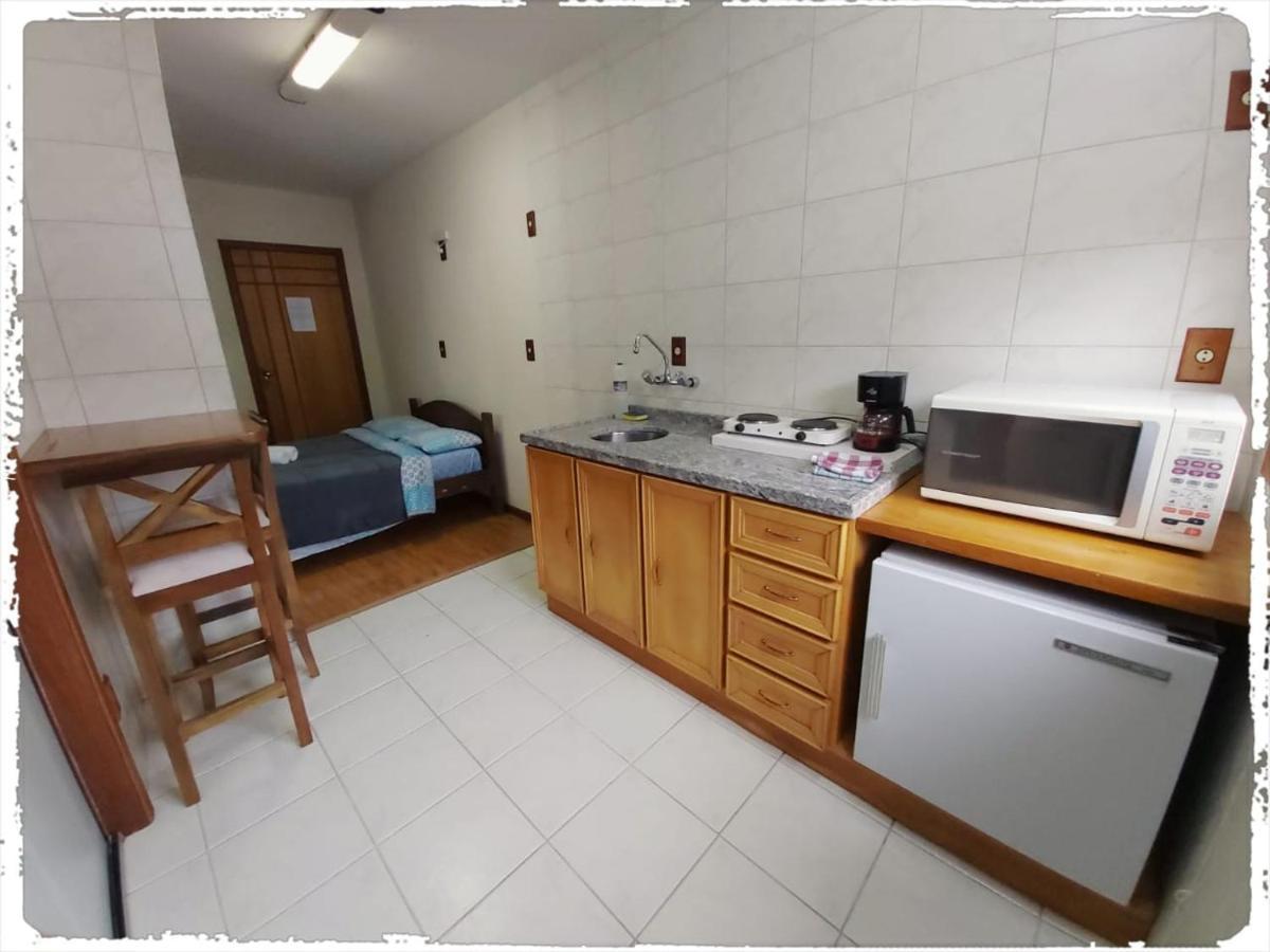 卡内拉Residencial Joao Pessoa公寓 外观 照片