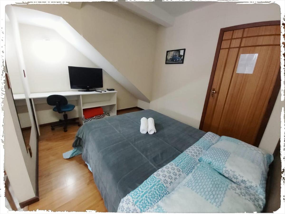 卡内拉Residencial Joao Pessoa公寓 外观 照片