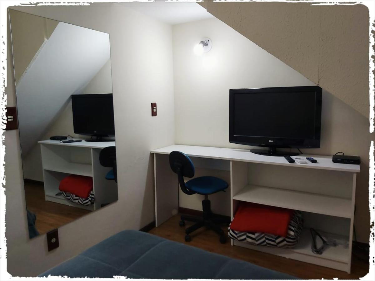 卡内拉Residencial Joao Pessoa公寓 外观 照片