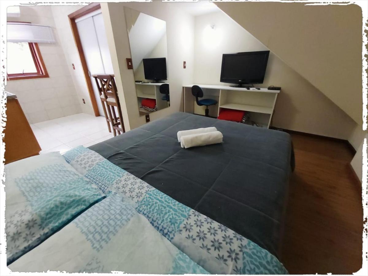 卡内拉Residencial Joao Pessoa公寓 外观 照片