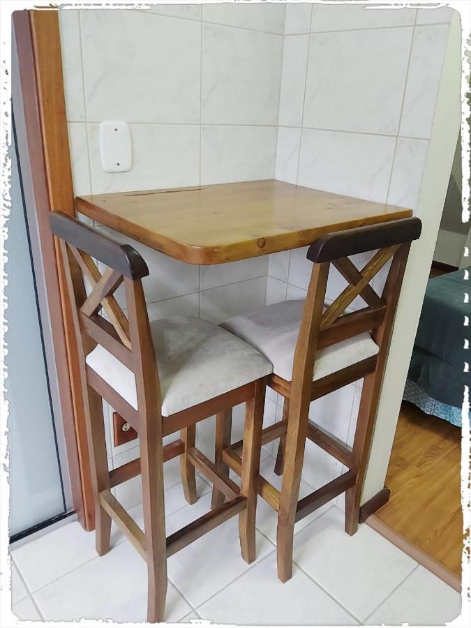卡内拉Residencial Joao Pessoa公寓 外观 照片