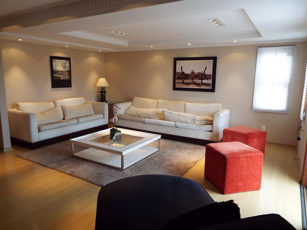 卡内拉Residencial Joao Pessoa公寓 外观 照片