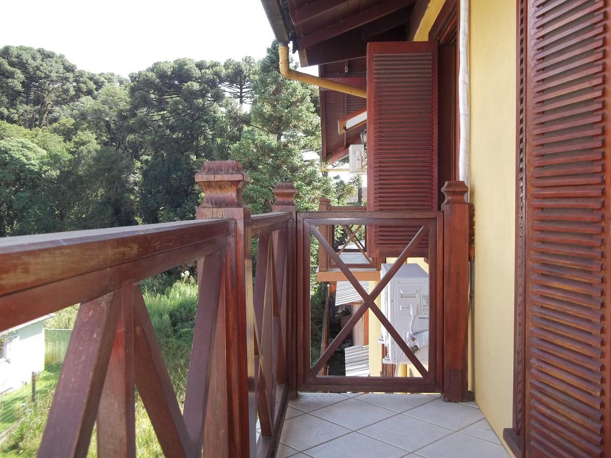 卡内拉Residencial Joao Pessoa公寓 外观 照片