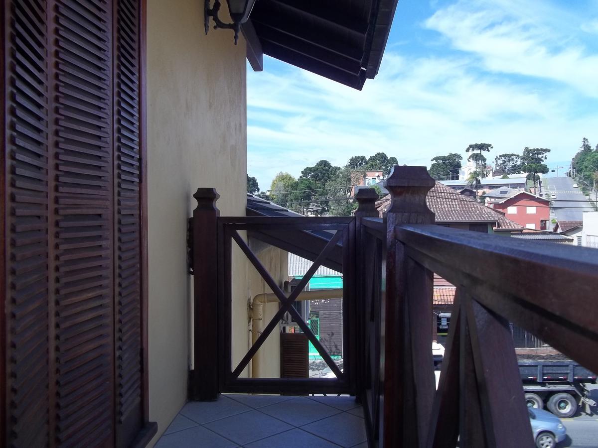 卡内拉Residencial Joao Pessoa公寓 外观 照片