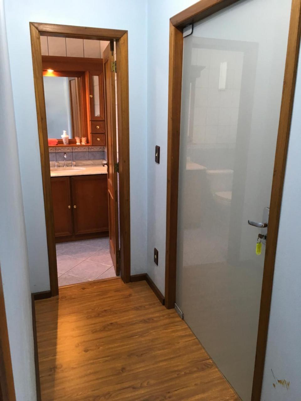 卡内拉Residencial Joao Pessoa公寓 外观 照片