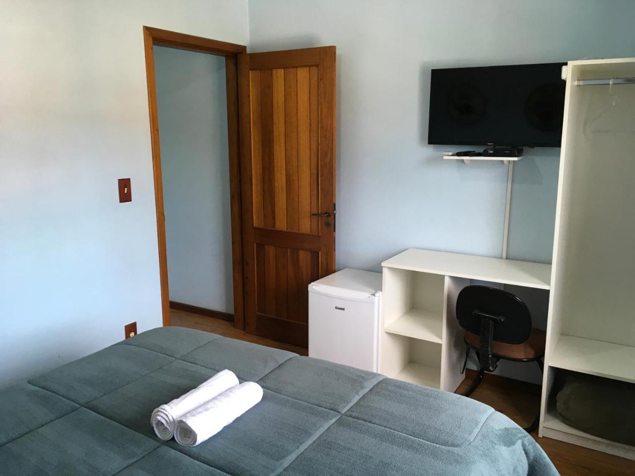 卡内拉Residencial Joao Pessoa公寓 外观 照片
