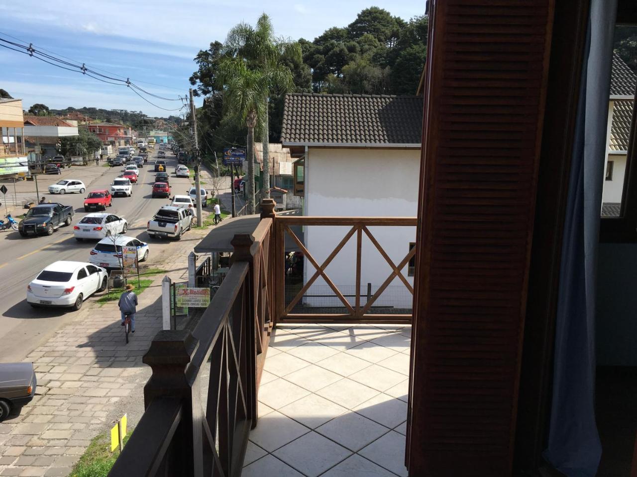 卡内拉Residencial Joao Pessoa公寓 外观 照片
