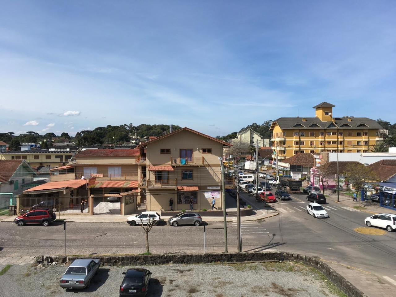 卡内拉Residencial Joao Pessoa公寓 外观 照片