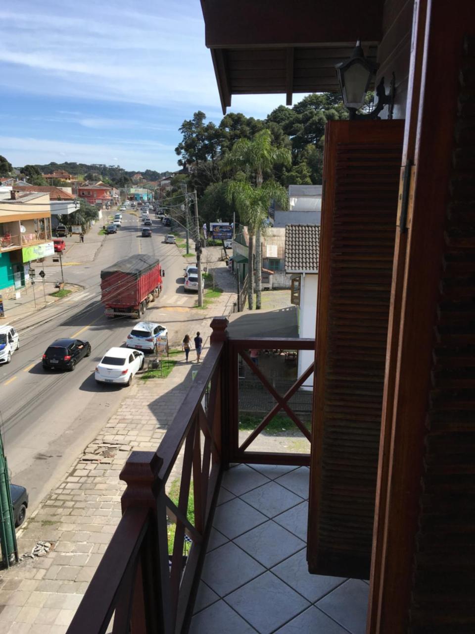 卡内拉Residencial Joao Pessoa公寓 外观 照片