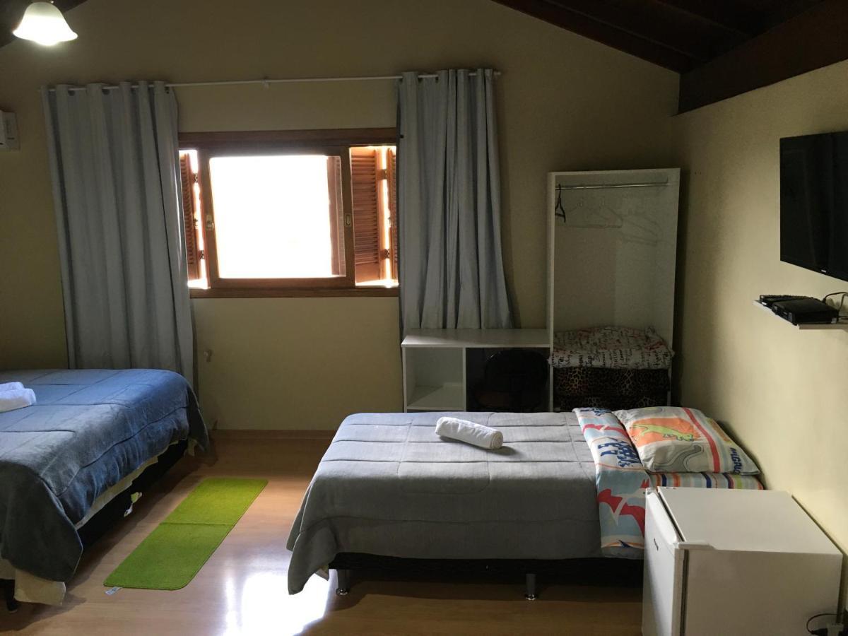 卡内拉Residencial Joao Pessoa公寓 外观 照片