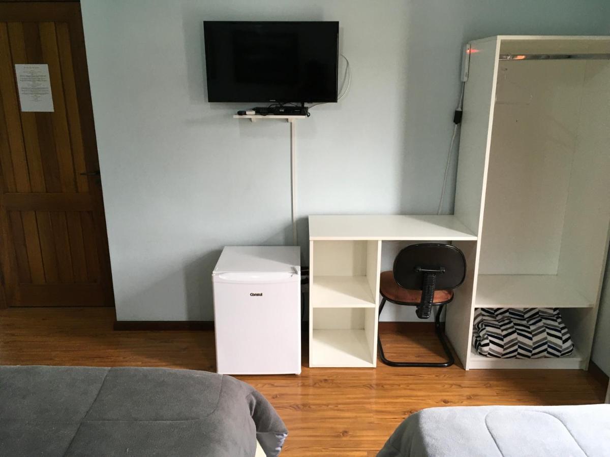 卡内拉Residencial Joao Pessoa公寓 外观 照片
