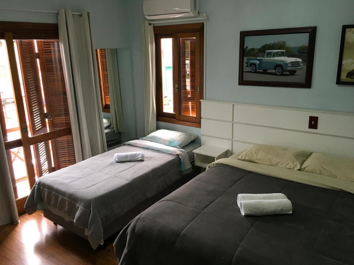 卡内拉Residencial Joao Pessoa公寓 外观 照片