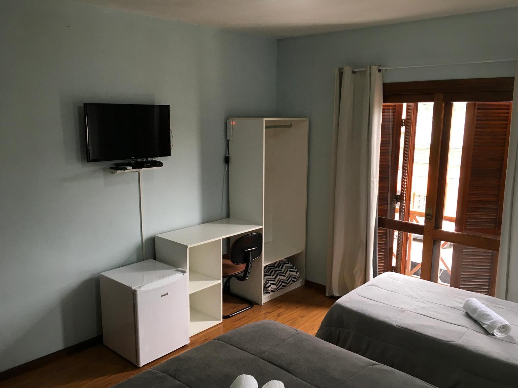 卡内拉Residencial Joao Pessoa公寓 外观 照片
