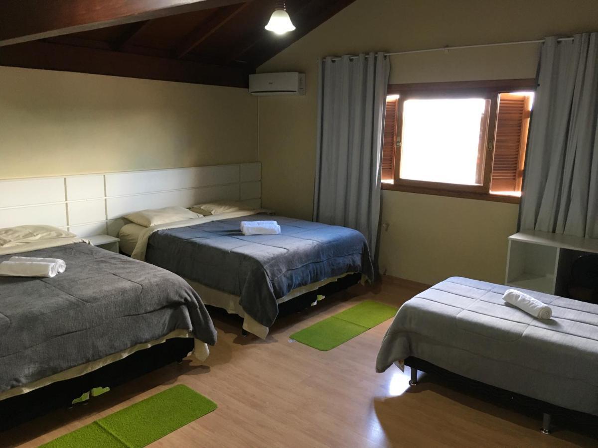 卡内拉Residencial Joao Pessoa公寓 外观 照片